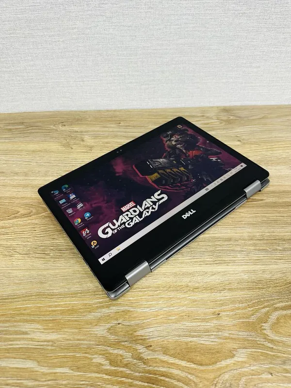 Мощный DELL X360 Core i5 Сенсорный Ультрабук Планшет Премиум качества 2 Мощный DELL X360 Core i5 Сенсорный Ультрабук Планшет Премиум качества 2