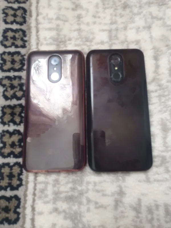 LG Q7 2 LG Q7 2