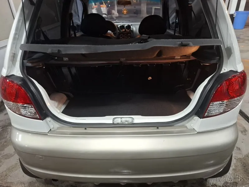 Matiz sotiladi – Holati a’lo, tayyor mashina 7 Matiz sotiladi – Holati a’lo, tayyor mashina 7