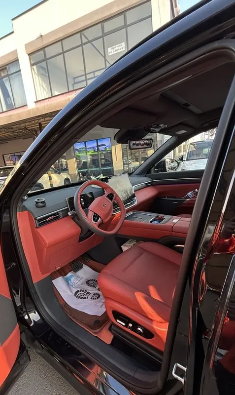 Срочно продаётся Dongfeng Eπ 008 2 Срочно продаётся Dongfeng Eπ 008 2