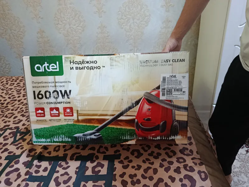 artel