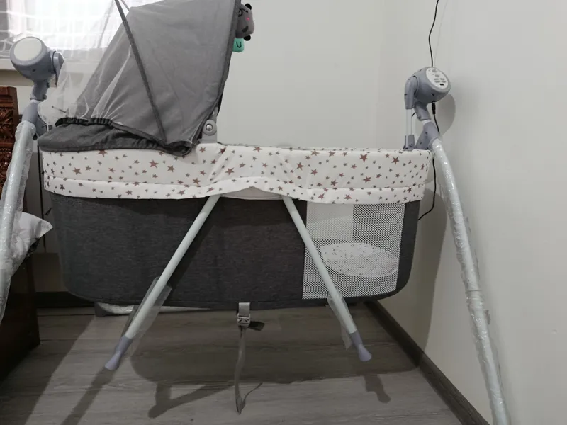 Chaqaloqlar belanchagi