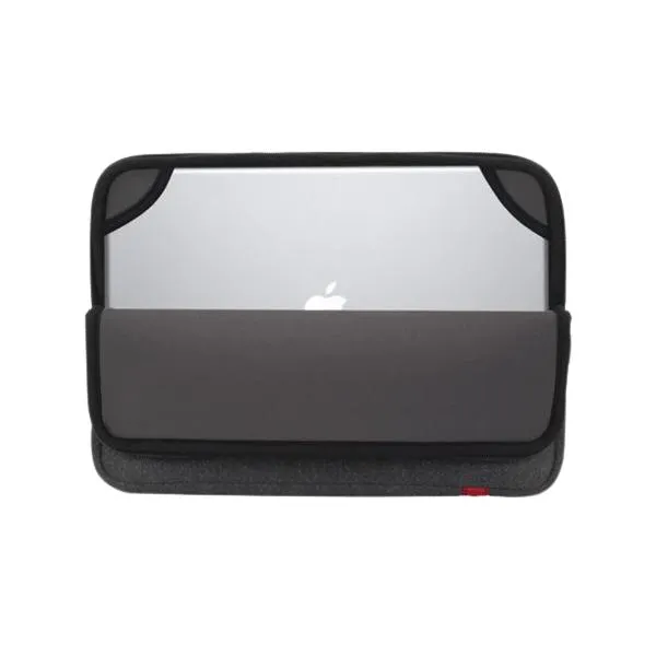 Rivacase Antishock 5133 Dark Grey 15.6" noutbuk g‘ilofi 3