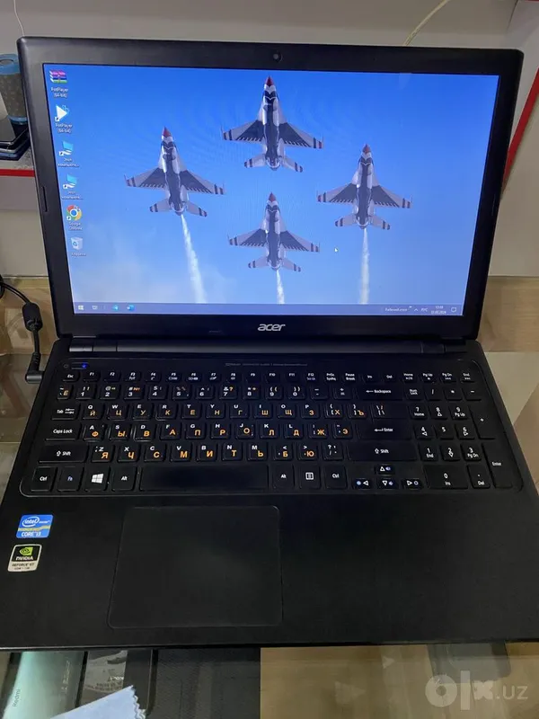 Ноутбук Acer i3 1 Ноутбук Acer i3 1