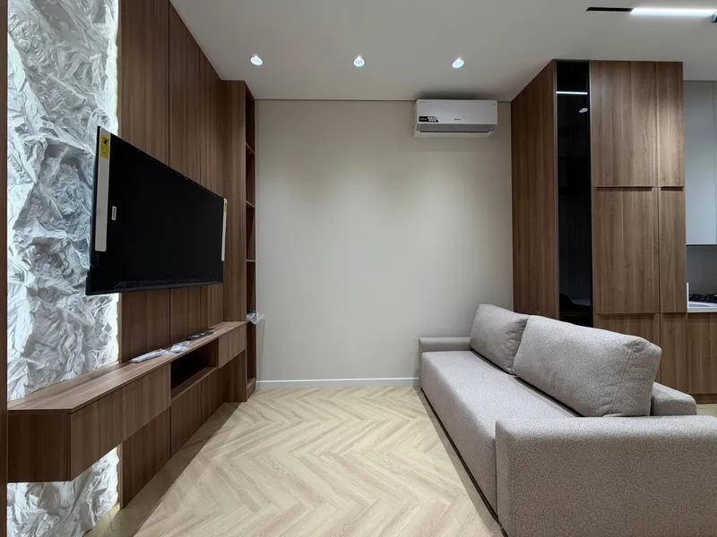 2 xonali kvartira, 40 m2, Yunusobod 3
