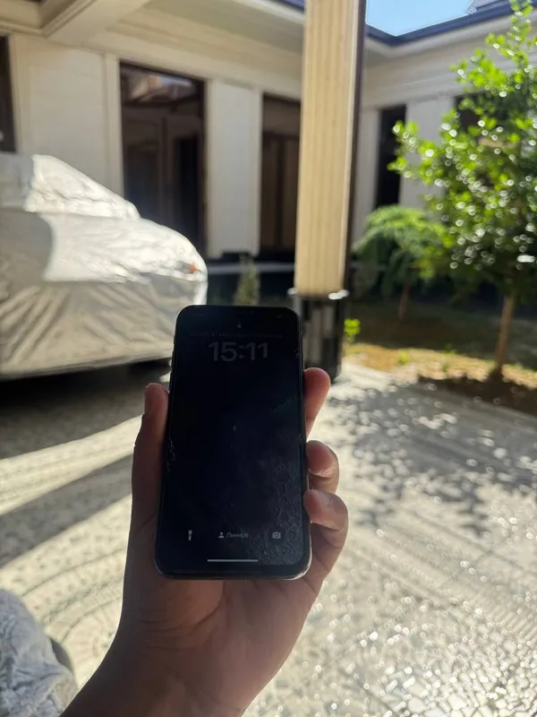 iPhone x 256gb yomkst 100 face ishlidi Truton yo — фото 5