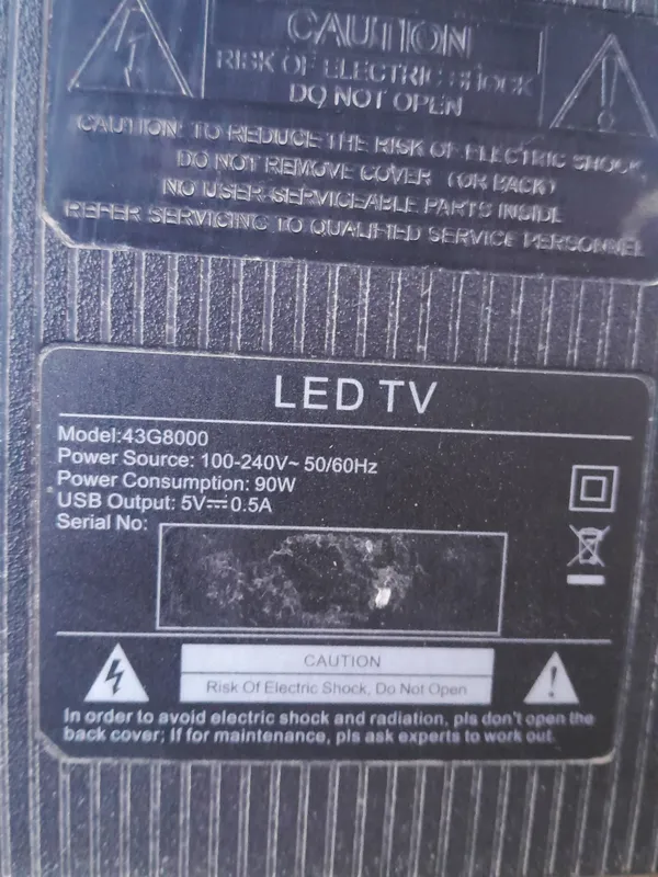 ТЕЛЕВИЗОР 5