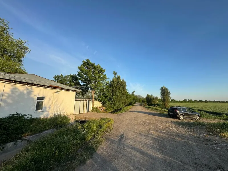 Продается Земля Под Коммерция Йик Ота — фото 1