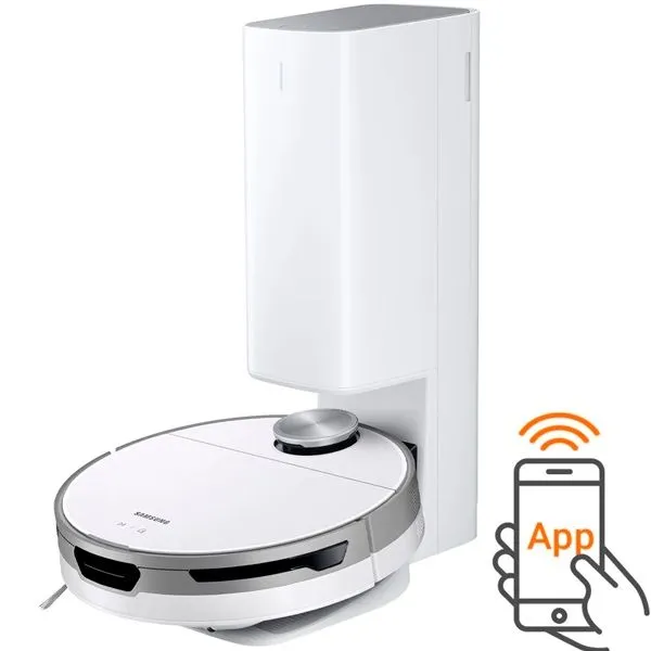 Samsung plisos wifi vaqtingizni tejaydi