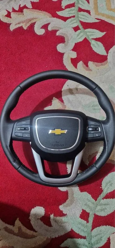 Мультиуль Chevrolet, подойдёт на Приору Мультиуль Chevrolet, подойдёт на Приору