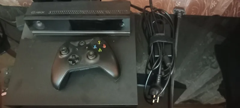 Xbox one x sotiladi 1tb 1 Xbox one x sotiladi 1tb 1
