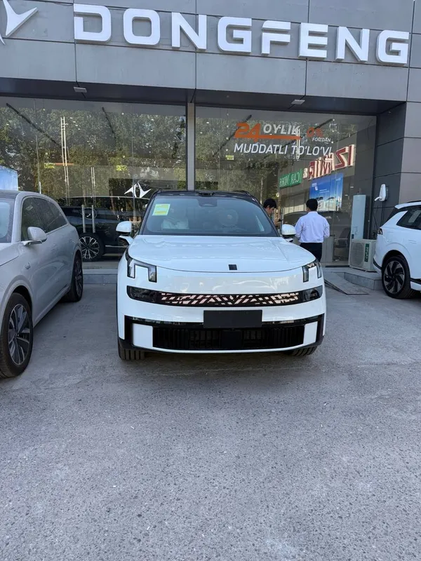 Lynk&ko 900 2T Full 2026