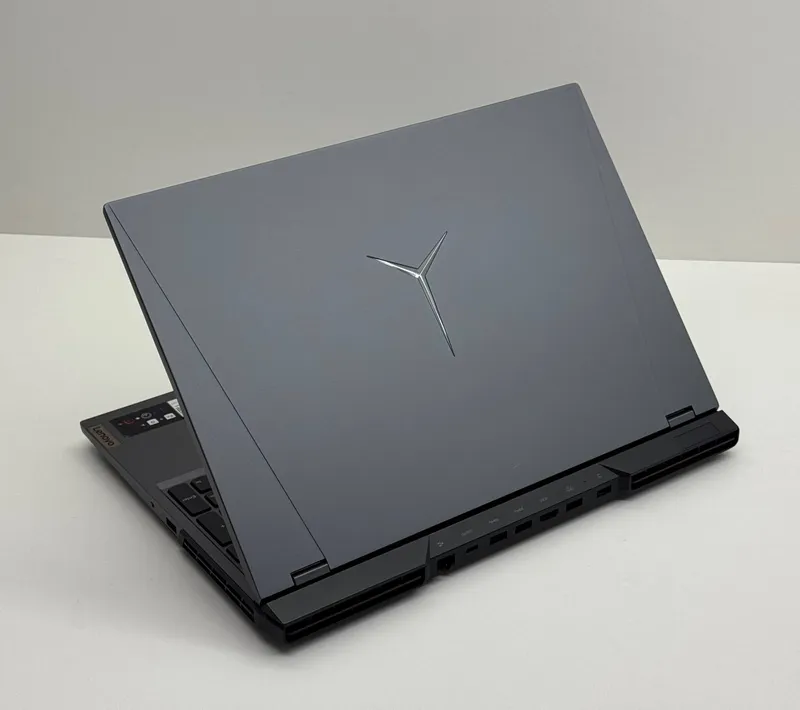 Lenovo Legion —  Ryzen 7 5800 / RTX 3060 6GB / 16G — фото 3