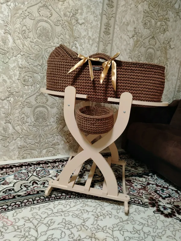 Qo'lda to'qilgan lyulkalar 3