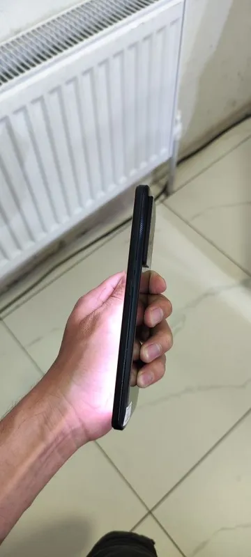 Poco F5 pro. 16+8/512gb — фото 5