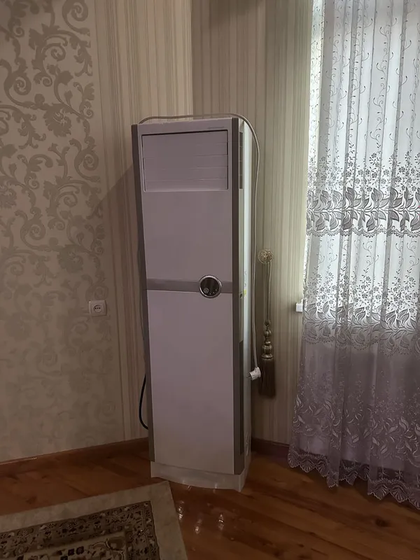 Kanditsioner Sotiladi