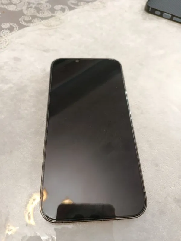Iphone 13 pro 128GB