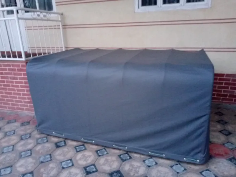 Labo tent — фото 3