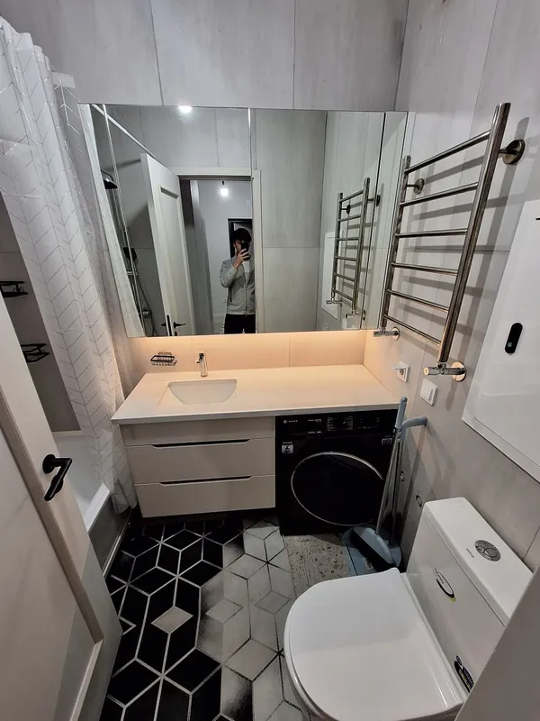 Аренда 2-комн. кв. 55 м², Яшнабадский · ID 43397 8 Аренда 2-комн. кв. 55 м², Яшнабадский · ID 43397 8