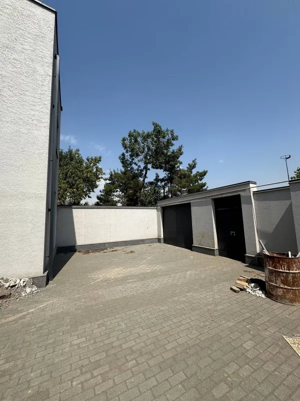 Alfraganus Продается Угловой Коттедж 2.5 сотки Узбум, Чайна таун — фото 2