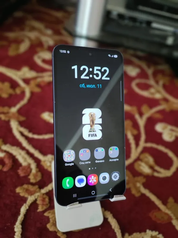 Samsung A55 5G 8/128 sotiladi 2