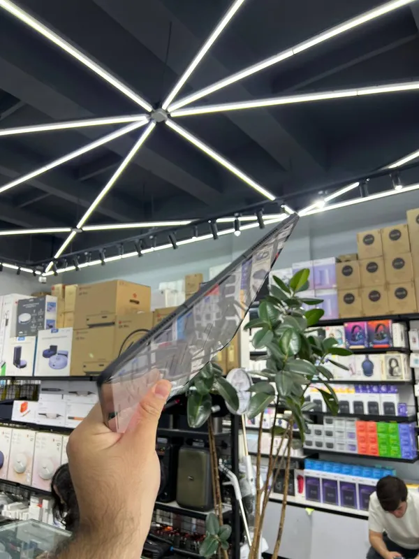 iPad Pro 13 M4 4