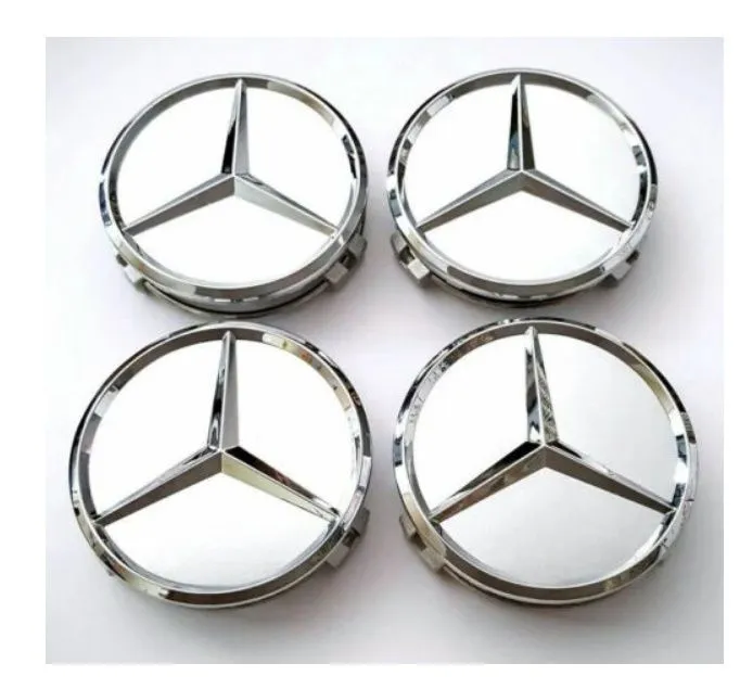 Mercedes-Benz disk uchun qopqoq (zaglushka) Mercedes-Benz disk uchun qopqoq (zaglushka)