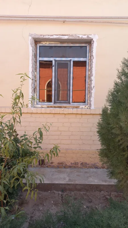 Акфа ромлар,эшиклар,калит ойналар,автомат дарвоза! — фото 3