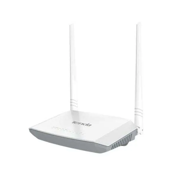 ! WiFi router Tenda D301 | ADSL/Ethernet QQS bilan narxi 2