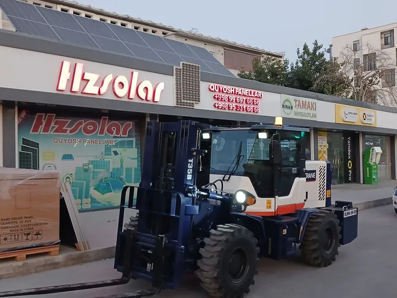 Автокара йултанламас хизмати. 4 Автокара йултанламас хизмати. 4