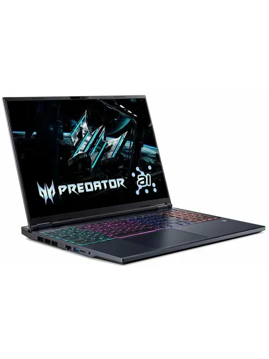Acer Predator Helios Neo 16AI Ultra 9 275HX 32/1TB 3 Acer Predator Helios Neo 16AI Ultra 9 275HX 32/1TB 3