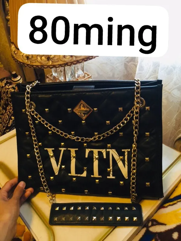 Сумка VLTN Сумка VLTN