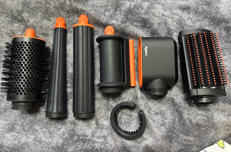 Dyson stayler 1 Dyson stayler 1