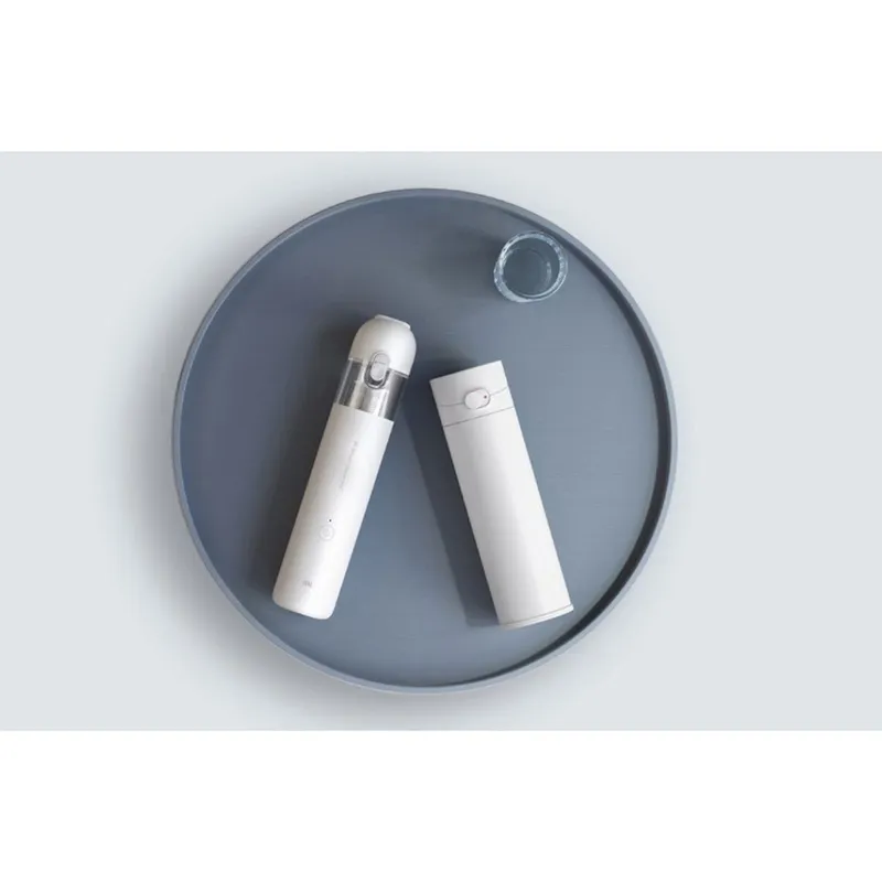 Пылесос Mi Vacuum Cleaner mini EU 4