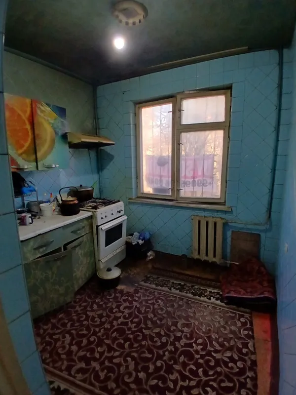 3-комнатная квартира, Чиланзар 24 (ориентир: Ватан) 4
