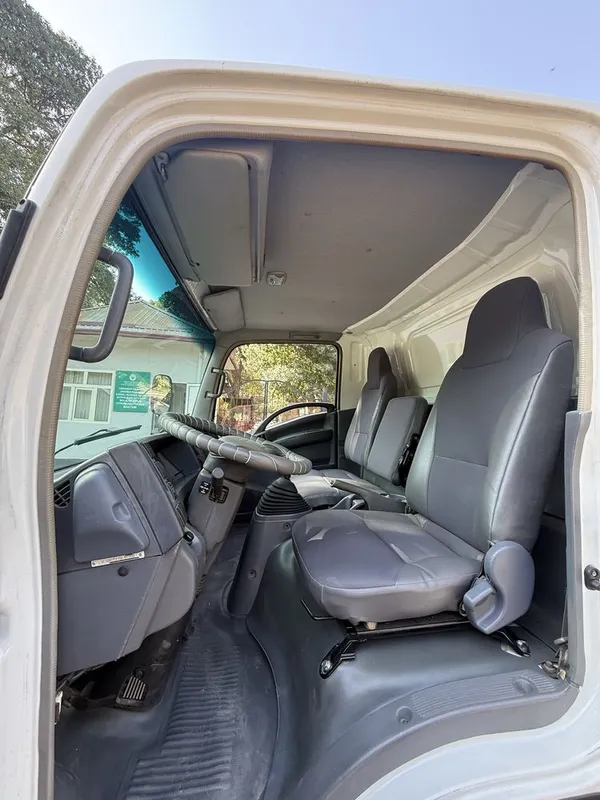 Isuzu sng 2019-yil avtobusda tahlangan 7 Isuzu sng 2019-yil avtobusda tahlangan 7