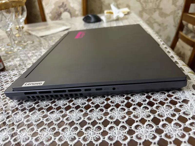 Lenovo Legion Slim 5 3 Lenovo Legion Slim 5 3
