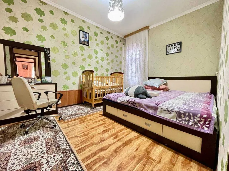 Дом 2,90 соток в Мирзо Улугбек Ул Бинокор Ор Санаторий Турон — фото 9