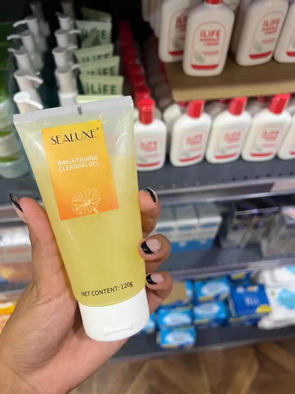 Sealuxe Brightening