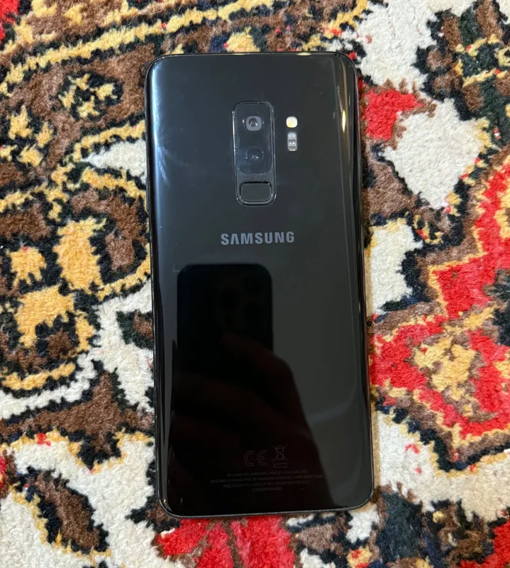 Samsung Galaxy S9+ 6/64