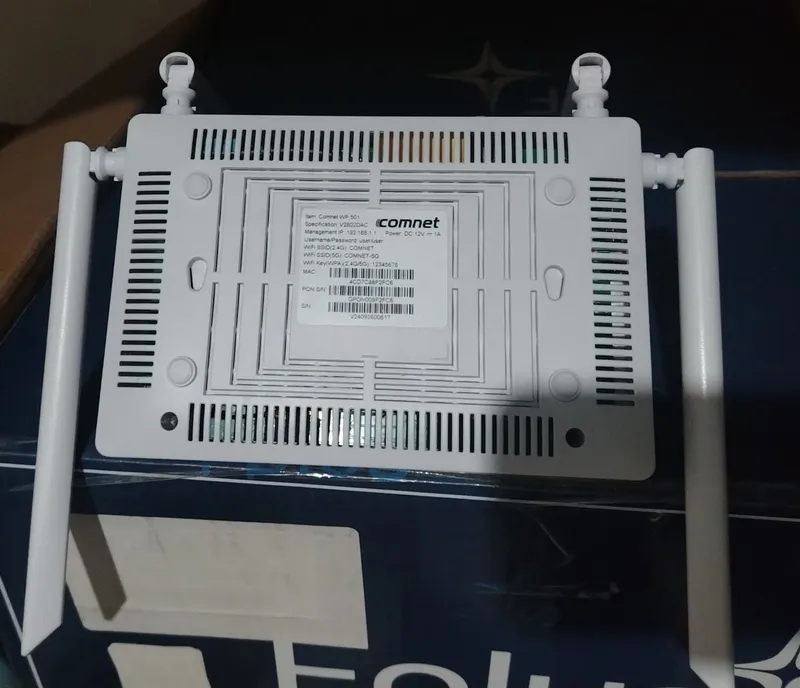 Wifi router Comnet — фото 1