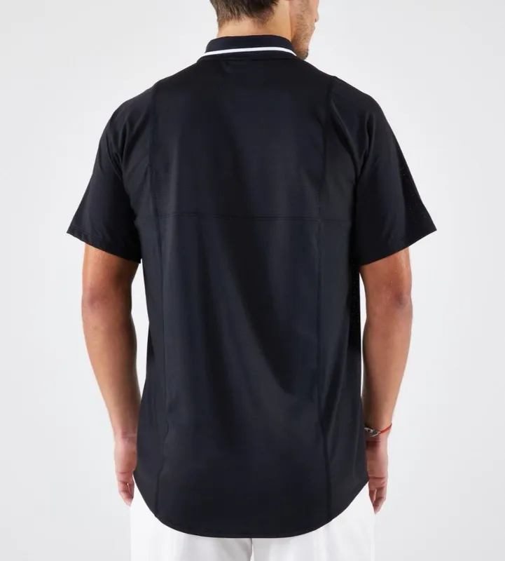 Мужское теннисное поло с коротким рукавом Artengo Dry,р-р M,L,XL,2XL 3 Мужское теннисное поло с коротким рукавом Artengo Dry,р-р M,L,XL,2XL 3