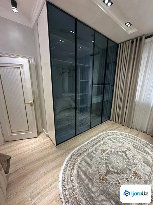 Аренда 2-комн. кв. 77 м², Юнусабадский · ID 42038 7 Аренда 2-комн. кв. 77 м², Юнусабадский · ID 42038 7