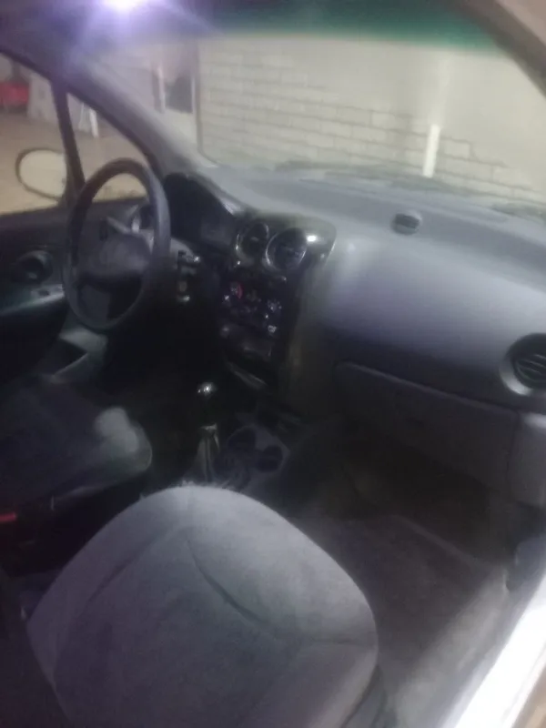 Matiz 2006-yil Metani bor. халоти зур. Камчилиги йукМашина. Учк — фото 2