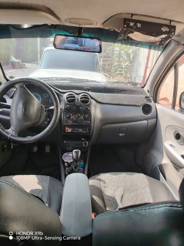 Matiz best sotiladi 4