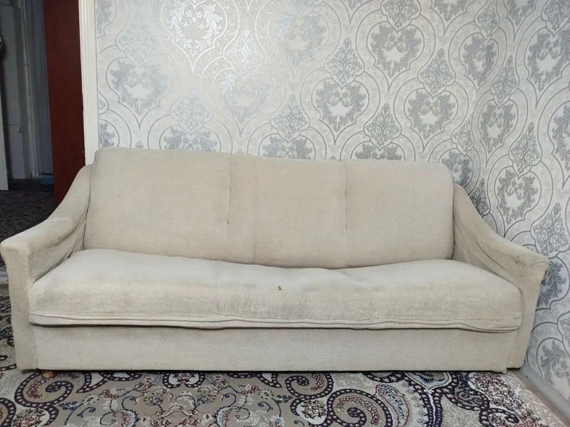 Продаётся Диван и Кресло 3