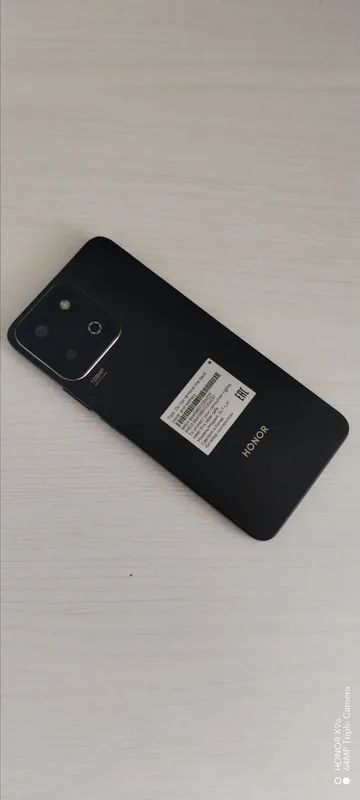 Honor x7c 128 Gb ideal — фото 2