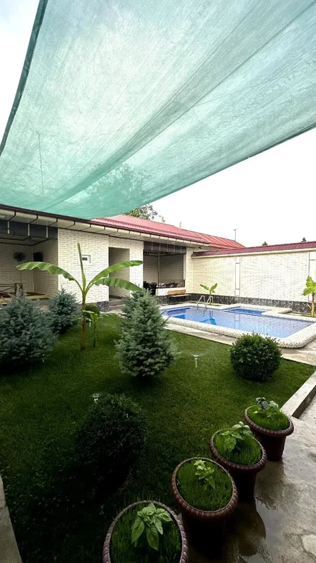 Oilaviy Dacha дача Oqtosh