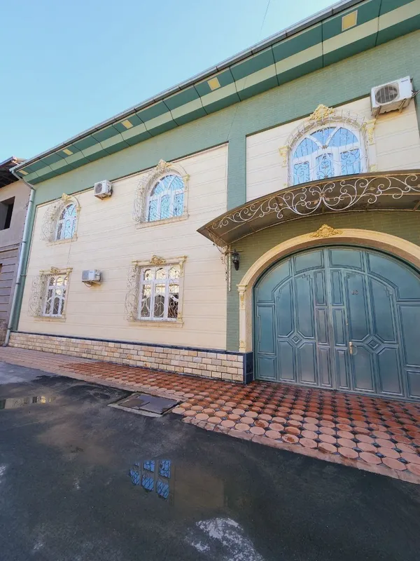 Продам дом участок в Учтепинском районе — фото 6