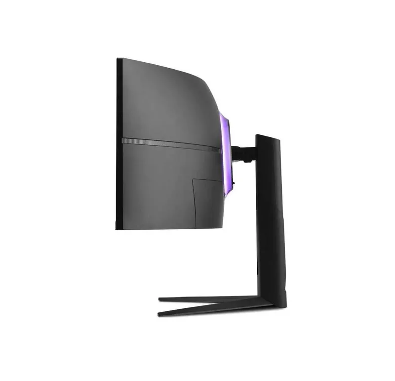 Монитор 7Tech 7M4P49C240-49 CURVED R1000 DQHD 240hz RGB light 400nits — фото 2